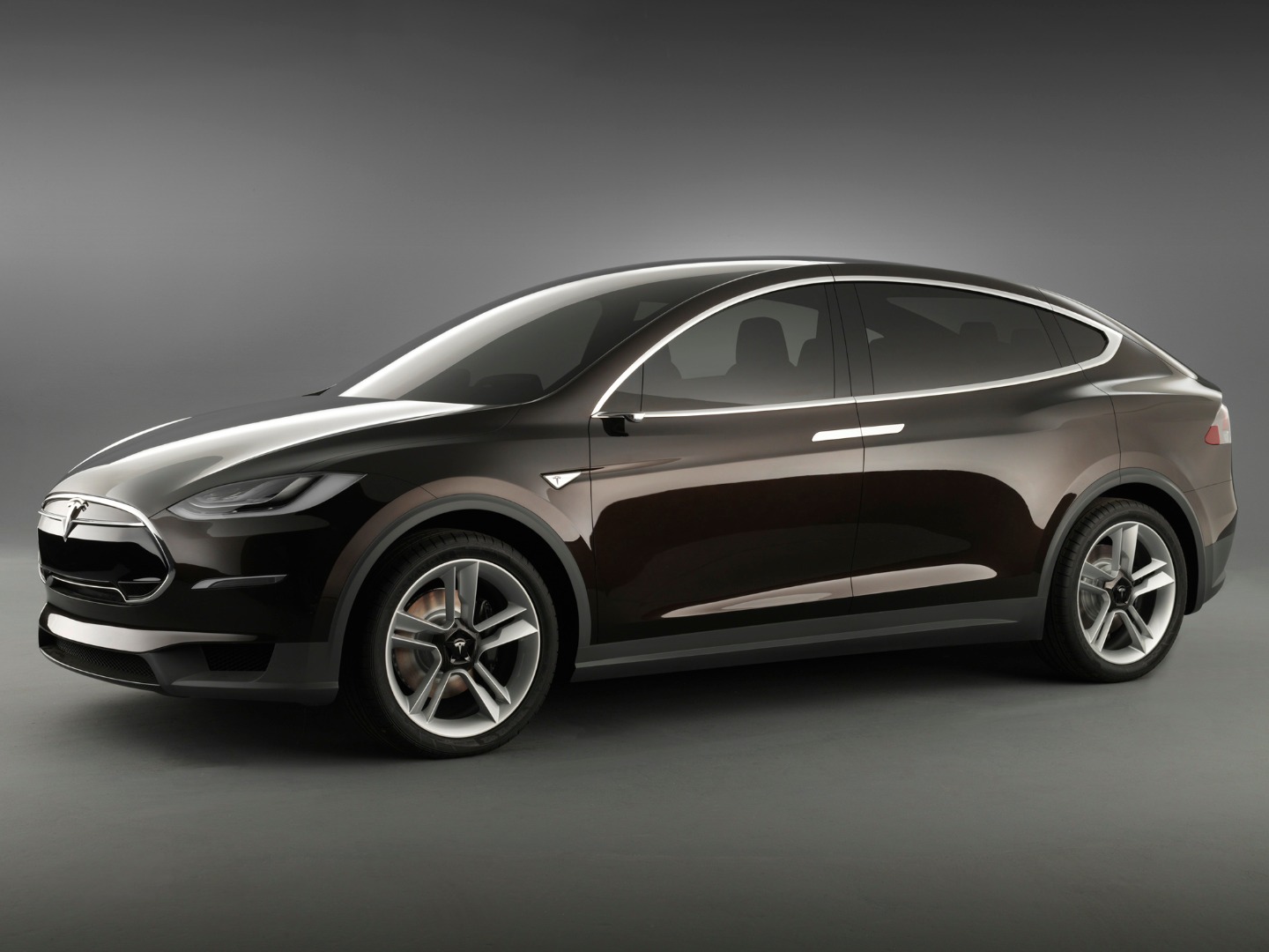 Download News - Tesla's Dual Event October Could Glimpse Model Y