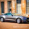 2016 Ford Performance Mustang Upgrade Pack