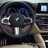 All-New BMW 5 Series (G30) Revealed In Leaked Images