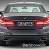 All-New BMW 5 Series (G30) Revealed In Leaked Images