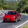 Toyota Recalls 304k Prius Hybrids For Brake Fault