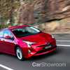 Toyota Recalls 304k Prius Hybrids For Brake Fault