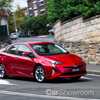Toyota Recalls 304k Prius Hybrids For Brake Fault