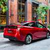 Toyota Recalls 304k Prius Hybrids For Brake Fault