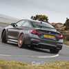 Mercedes-AMG C 63 R Seen Testing, Rival To BMW M4 GTS