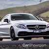 Mercedes-AMG C 63 R Seen Testing, Rival To BMW M4 GTS