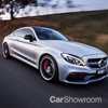 Mercedes-AMG C 63 R Seen Testing, Rival To BMW M4 GTS