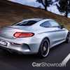 Mercedes-AMG C 63 R Seen Testing, Rival To BMW M4 GTS