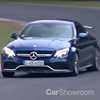Mercedes-AMG C 63 R Seen Testing, Rival To BMW M4 GTS