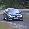 Mercedes-AMG C 63 R Seen Testing, Rival To BMW M4 GTS
