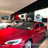 Tesla Opens First Melbourne Store In Chadstone
