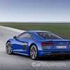2016 Audi R8 e-tron