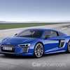 2016 Audi R8 e-tron