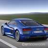 2016 Audi R8 e-tron