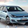 Debut Of All-New 2017 Volkswagen Golf Imminent