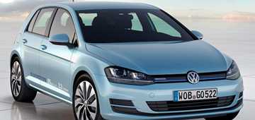 Debut Of All-New 2017 Volkswagen Golf Imminent