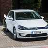 Debut Of All-New 2017 Volkswagen Golf Imminent