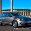 Debut Of All-New 2017 Volkswagen Golf Imminent