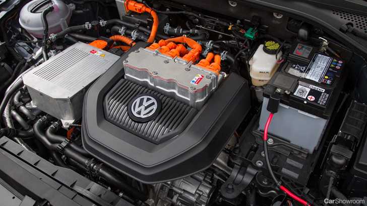 Debut Of All-New 2017 Volkswagen Golf Imminent