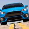Ford Performance Confirms Focus RS Power Upgrades