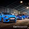 Ford Performance Confirms Focus RS Power Upgrades