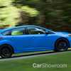 Ford Performance Confirms Focus RS Power Upgrades
