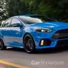 Ford Performance Confirms Focus RS Power Upgrades