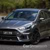 Ford Performance Confirms Focus RS Power Upgrades