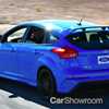 Ford Performance Confirms Focus RS Power Upgrades