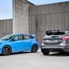 Ford Performance Confirms Focus RS Power Upgrades