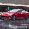 2015 Tesla Model S - Autopilot