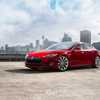 2015 Tesla Model S - Autopilot