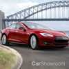 2015 Tesla Model S - Autopilot