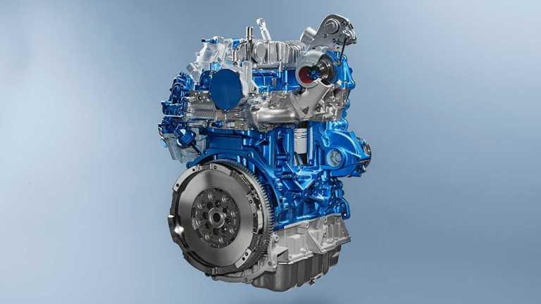 Automakers To Ditch Downsizing For Larger Engines