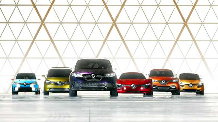 Automakers To Ditch Downsizing For Larger Engines