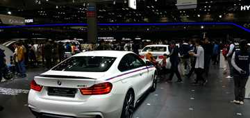 Automakers To Ditch Downsizing For Larger Engines