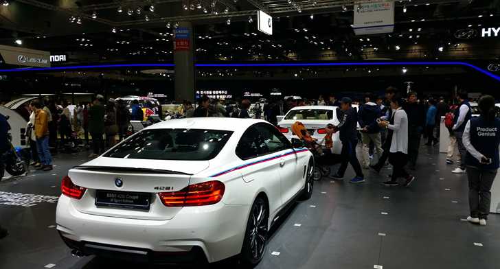 Automakers To Ditch Downsizing For Larger Engines