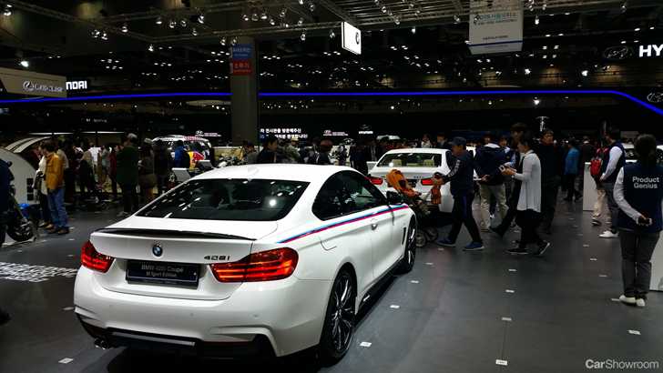 Automakers To Ditch Downsizing For Larger Engines