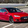 Tesla Model S Outsells S-Class, 7 Series Combined In The US