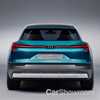 Audi e-tron SUV Confirmed As First Production EV Model