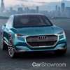 Audi e-tron SUV Confirmed As First Production EV Model