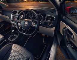 Volkswagen Polo Gets Bass Boost With Beats Audio