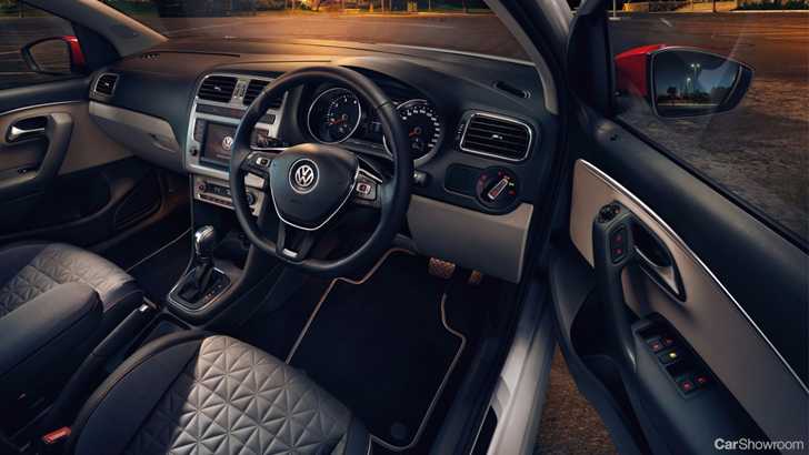 Volkswagen Polo Gets Bass Boost With Beats Audio