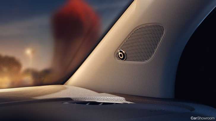 Volkswagen Polo Gets Bass Boost With Beats Audio