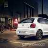 Volkswagen Polo Gets Bass Boost With Beats Audio