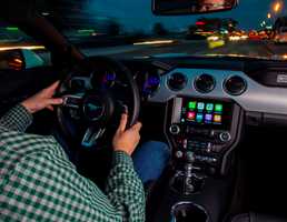 Apple Halts Project Titan, Focuses On Self-Driving Software