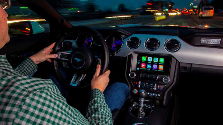 Apple Halts Project Titan, Focuses On Self-Driving Software