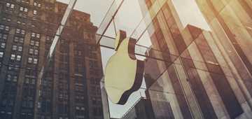 Apple Halts Project Titan, Focuses On Self-Driving Software