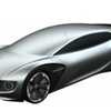 Patent Images Preview Volkswagen’s EV Sports Car