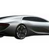 Patent Images Preview Volkswagen’s EV Sports Car